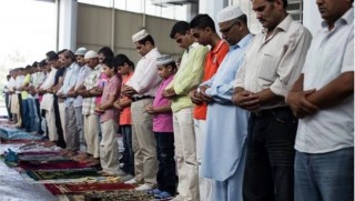 Avrupa'da Müslümanların oranı yükseliyor!