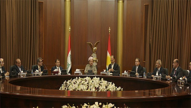 Başkan Barzani: Kerkük ortak yaşamın sembolüdür
