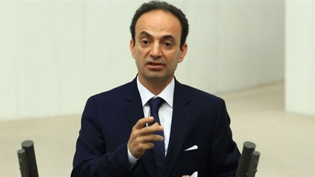 Baydemir'den Türkiye'ye Efrin uyarısı; Kuveyt gibi olur!