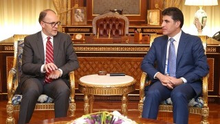 Erbil ve Washington: Tek çözüm diyalog