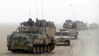 Irak: ABD güçleri Kerkük’e girmedi!