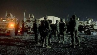 Irak’ın yalanlamasına YNK'li Vekil'den yanıt: ABD askeri Kerkük’te