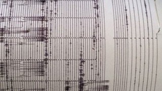 Kirmanşah'da 6 büyüklüğünde deprem