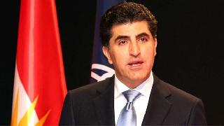 Neçirvan Barzani Türkiye'ye geçti!