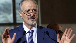 Suriye Hükümeti: Doğrudan görüşmeleri kabul etmiyoruz!