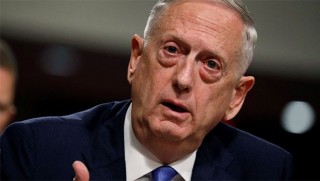 ABD Savunma Bakanı: YPG'ye silah yardımı kesilecek