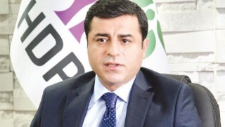 Demirtaş'tan HDP'ye: Artık Karar verin