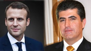 Elysee Sarayı’nda önemli görüşme