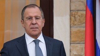 Lavrov: Astana süreci, BM'yi geride kalmamaya itti