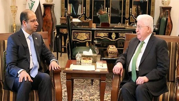 Masum ve Cuburi’den diyalog çağrısı