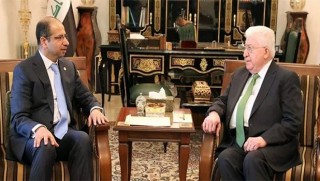 Masum ve Cuburi’den diyalog çağrısı