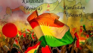 Tek çıkış yolu Ortak İradedir!