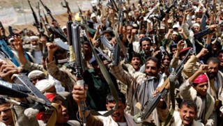 Yemen'de Husilere karşı ayaklanma çağrısı yapıldı