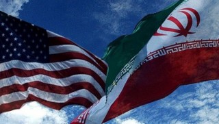 İran: ABD Rakka'dan çıkacak