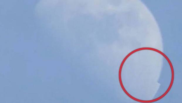 Komplo teorisyeni: NASA’ya inanmayın