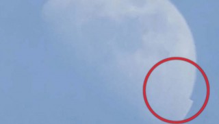 Komplo teorisyeni: NASA’ya inanmayın