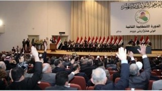 Kürdistan'ın payı düşürülen 2018 bütçe tasarısı reddedildi!