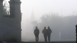 Kürt illerinde soğuk hava etkisini sürdürüyor: -13 derece