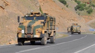 Bitlis'te sokağa çıkma yasağı