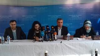 Rojava seçim sonuçları açıklandı