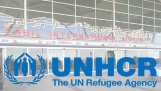 UNHCR'den Bağdat'a Havalimanı tepkisi!