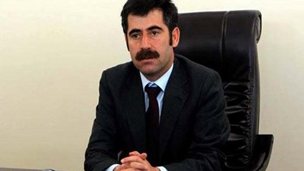 Van Büyükşehir Belediye Eşbaşkanı Bekir Kaya'ya beraat