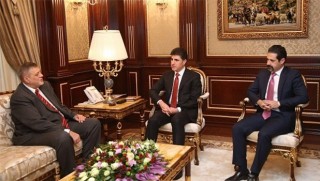 Başbakan Barzani: BM önemli bir rol üstlenebilir!