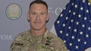 Koalisyon'dan Peşmerge kararı