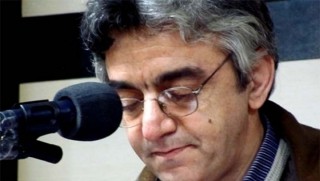 İran'da tutuklanan Horesan'lı Kürt yazar açlık grevine başladı