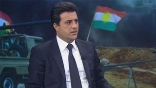 Peşmerge'den Bağdat’a bütçe tepkisi