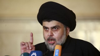 Şii lider Sadr: İsrail'e karşı savaş çağrısı yaptı