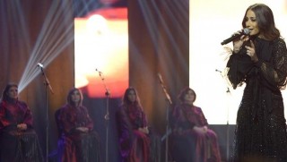 Suudi Arabistan'da bir ilk!