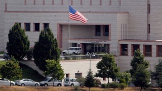 ABD'den vatandaşlarına 'Türkiye' uyarısı