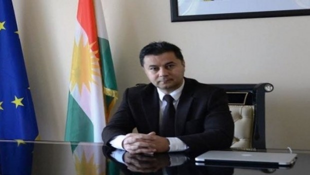 Avrupa Birliğ, Erbil-Bağdat ilişkilerini görüşecek
