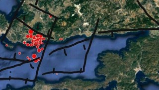 Bodrum... 51 yılda olması gereken 11 saniyede gerçekleşti!