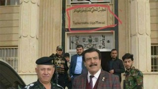 Haşdi Şabi Kerkük ve Xurmatu’yu Araplaştırıyor
