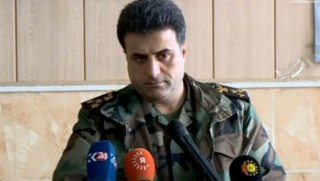 Peşmerge: Bağdat ile herhangi bir anlaşmamız yok