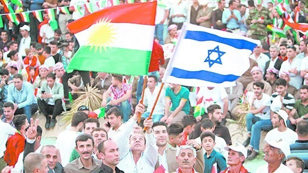 Rus Uzman: Türkiye, İsrail'in Kürt devleti kurma planlarından çekiniyor