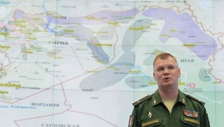 Rusya: ABD Suriye’den güçlerini geri çekmeli