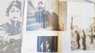 Alman Ordu dergisi, yeni sayısında YPG'ye yer verdi!