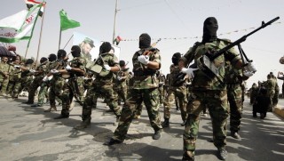 Sadr Hareketi,Trump’a karşı tugay kurdu!