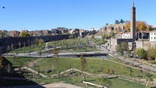 Sur’da 8 bin yıllık tarih yok edildi