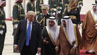 Suudi Arabistan'dan Kudüs yasağı