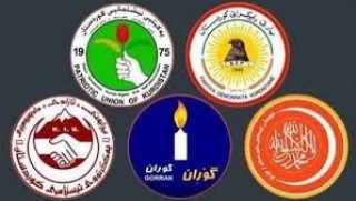 Kürt partileri: Abadi özür dilemeli