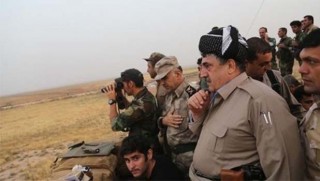 PSDK Lideri: Irak 2003 sınırlarına çekilsin