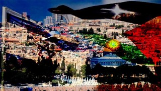 Sinan Çiftyürek: Kudüs Kimin ya da Kimin Olduğuna Karar Verici Kimler?