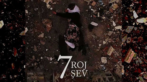 Taybet ana'yı anlatan filme Avrupa'da ödül!