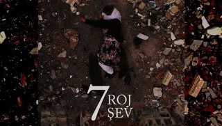 Taybet ana'yı anlatan filme Avrupa'da ödül!