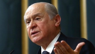 Bahçeli'den Ak Parti'ye 'C İttifakı' önerisi