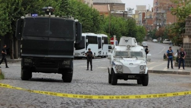 Bitlis'te 12 köy ve 3 mahallede sokağa çıkma yasağı